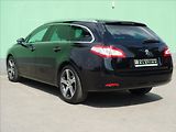 Peugeot 508 2,0 133kW ALLURE AUTOMAT - náhled 14