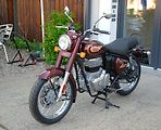 Royal Enfield Bullet 350 (2026) - náhled 10