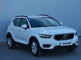Volvo XC40 (2021) 1.5T, 1.maj,ČR, Momentum, AT - náhled 1