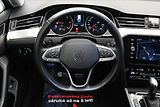 Volkswagen Passat 2,0 TDI 110 kW DSG ELEGANCE Zá - náhled 18
