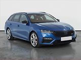 Škoda Octavia (2021) RS 2.0 TSI - náhled 1