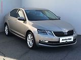 Škoda Octavia (2018) 1.4TSi, ČR, DSG, navi, LED - náhled 1
