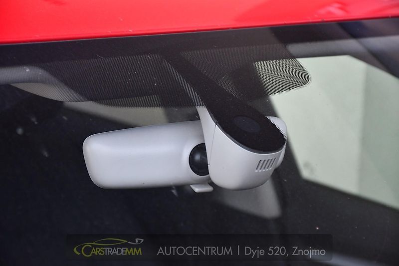 Audi A3 1.4TSi SPORTBACK G-TRON - fotka 45 z 48