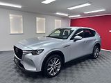 Mazda CX-60 2.5 e-Skyactiv PHEV 241 kW 4x4 - náhled 1