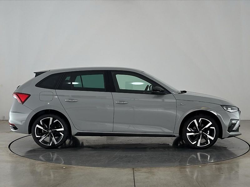 Škoda Scala Monte Carlo DSG - fotka 16 z 28