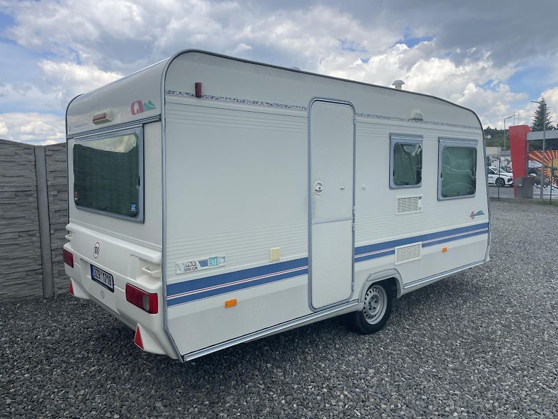 Adria Ostatní 5104 DS ALKO CZ SPRCHA WC TOP! - fotka 6 z 47