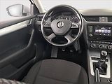 Škoda Octavia (2014) 1.2 TSI, Navi, Park. senzory - náhled 7