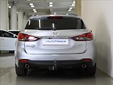Mazda 6 2,2 D150 MT 4x4 118tkm.Tažné - náhled 3
