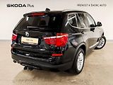 BMW X3 (2016) 2.0 D 140 kW XDRIVE - náhled 1