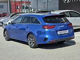 Kia Ceed (2022) 1,5 T-GDI 118kW DCT TOP - náhled 2