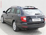 Škoda Superb (2015) 2.0 TDi, DSG, bixen - náhled 6