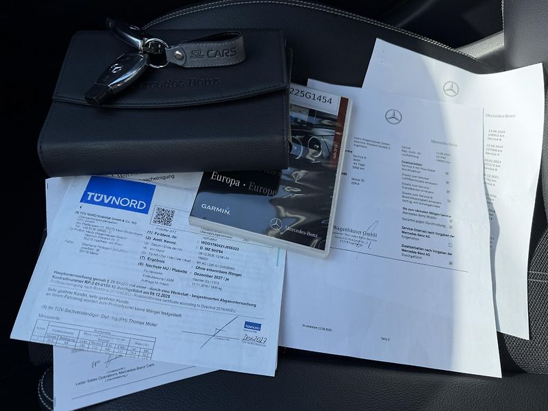 Mercedes-Benz Třídy A 180i LED NAVI KAMERA SERVISKA - fotka 36 z 40