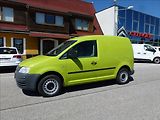 Volkswagen Caddy 1,9 TDI bez DPF - náhled 13