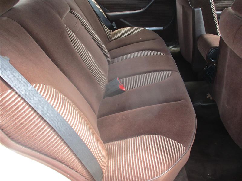 Mercedes-Benz Třídy S 5,0 170kw SE bez koroze, eko z - fotka 12 z 25