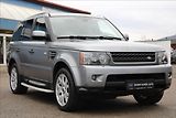 Land Rover Range Rover Sport 3,0 TDV6  ČR,A/T,4x4,DPH,HSE - náhled 2