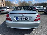 Mercedes-Benz SLK (2006) 200 KOMPRESSOR - náhled 13