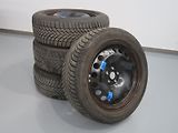 Volkswagen ID.4 (2023) COMFORT PRO PERFORMANCE 150KW - náhled 39