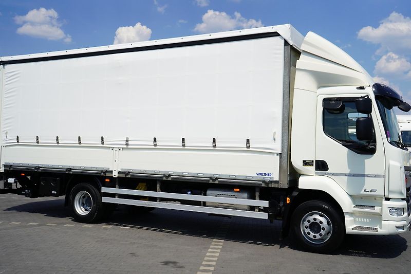 DAF LF (2022) 260 / E 6 / ACC / BURTOFIRANKA - fotka 17 z 43