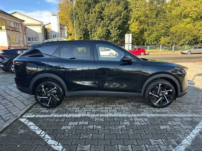 Omoda 7 1.5T PHEV Premium, AT, SKLADEM - fotka 4 z 33