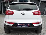 Kia Sportage 2,0 CRDi HP 4x4 135kW Automat - náhled 11