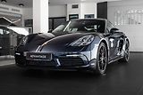 Porsche Cayman S BOSE/PDK - náhled 1