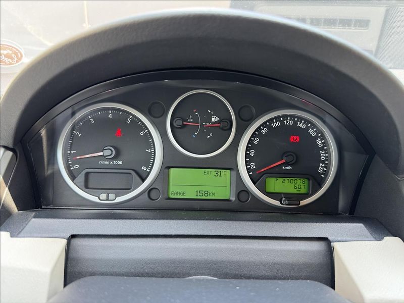 Land Rover Range Rover Sport 4,2 V8 Supercharged AT DPH - fotka 17 z 27