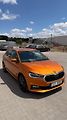 Škoda Fabia STYLE, 1.0 TSI, 6 MP, 81 kW - náhled 2