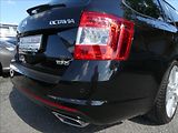 Škoda Octavia 2,0 TDi 135kW RS serviska,2.ma - náhled 9