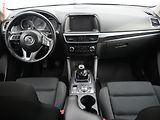 Mazda CX-5 (2016) 2.0i AWD, ČR, +ALU, zmk. - náhled 8