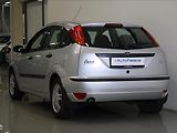 Ford Focus 1,8 TDCI 74kW 1.majitel 138tkm - náhled 2