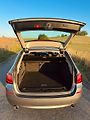 BMW Řada 5 (2012) 535d, x-drive, automat, ČR - náhled 8