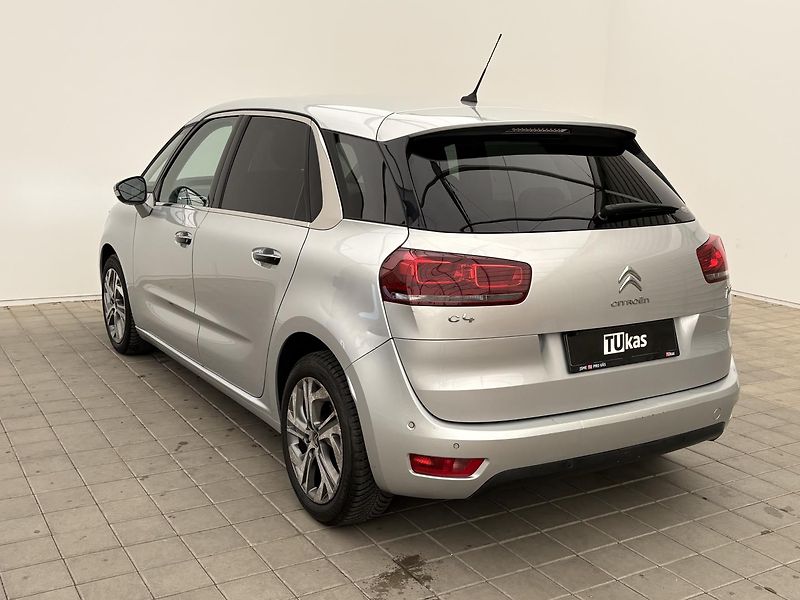 Citroën C4 SpaceTourer 1.6 HDI Attractive - fotka 11 z 31