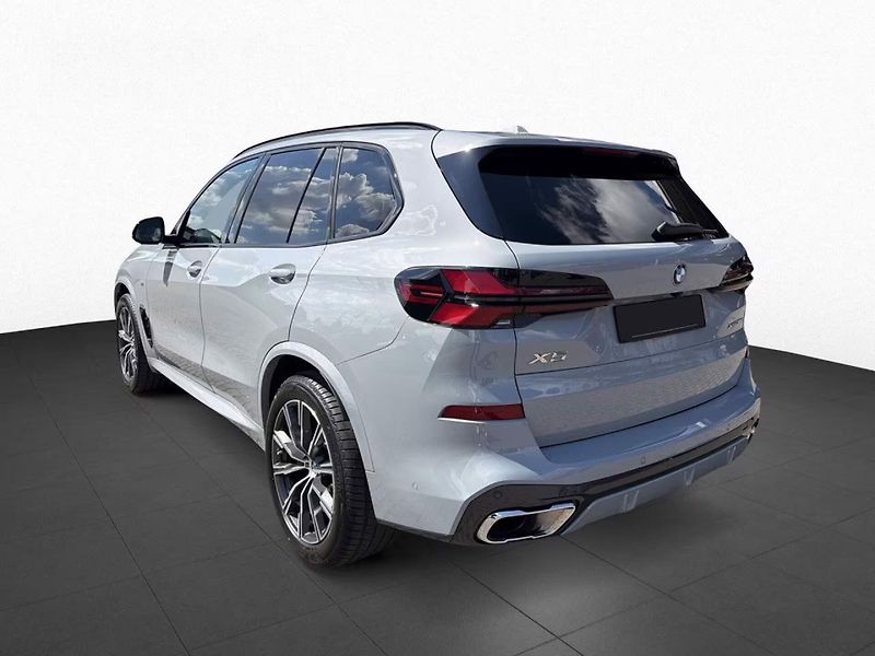 BMW X5 xDrive30d M-Sport Pano 360 HuD - fotka 5 z 15