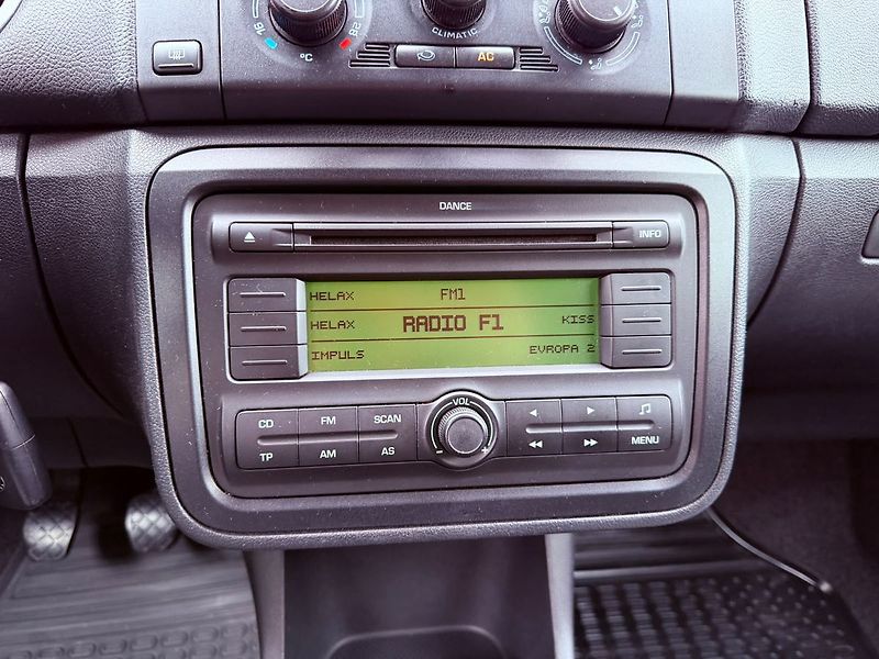 Škoda Fabia 1.2 HTP 12V, ČR - fotka 18 z 22