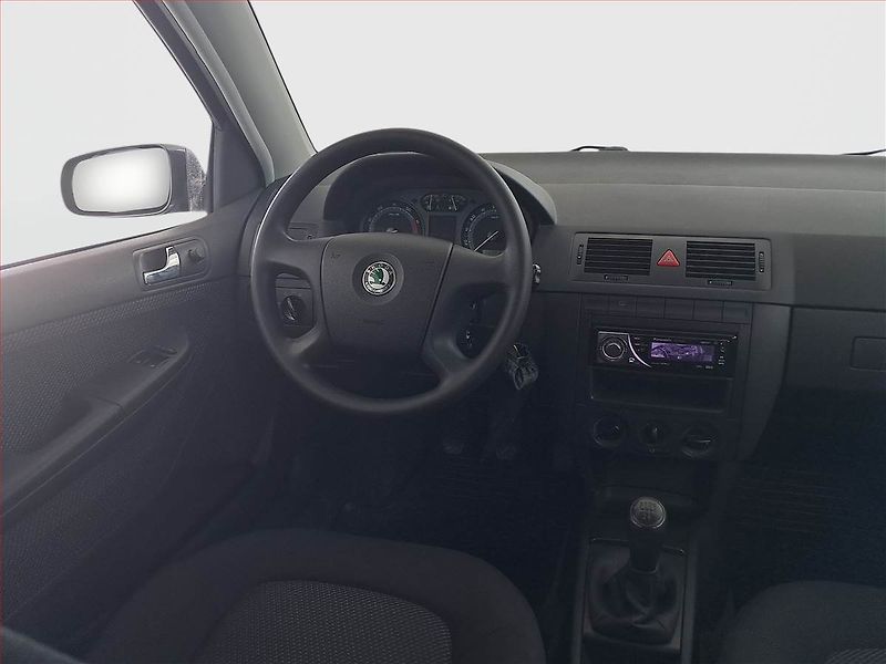 Škoda Fabia (2006) Comfort 1.2 12V, po STK - fotka 7 z 14