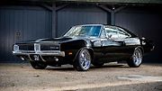 Dodge Charger.