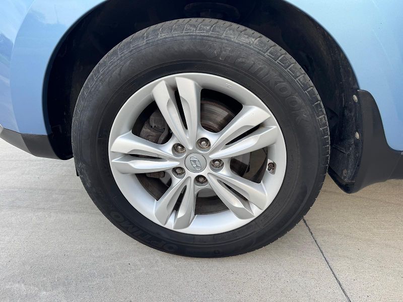 Hyundai ix35 1.7CRDI,VOLAT-608 081 843 - fotka 17 z 17