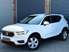 Volvo XC40 T2 Momentum Core LED Kam Asist - fotografie inzerátu