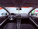 Suzuki SX4 S-Cross 1.4 BoosterJet AllGrip Aut. - náhled 16