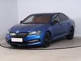 Škoda Superb (2020) Sportline iV 1.4 TSI PHEV - náhled 1