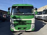 Volvo FE (2019) 320 6x2 valník + HR EURO 6 - náhled 1