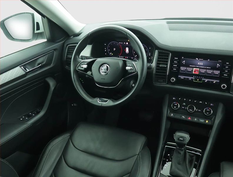 Škoda Kodiaq (2021) Style 2.0 TDI - fotka 7 z 23