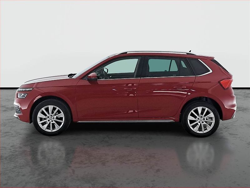 Škoda Kamiq (2020) Style Plus 1.0 TSI - fotka 3 z 21