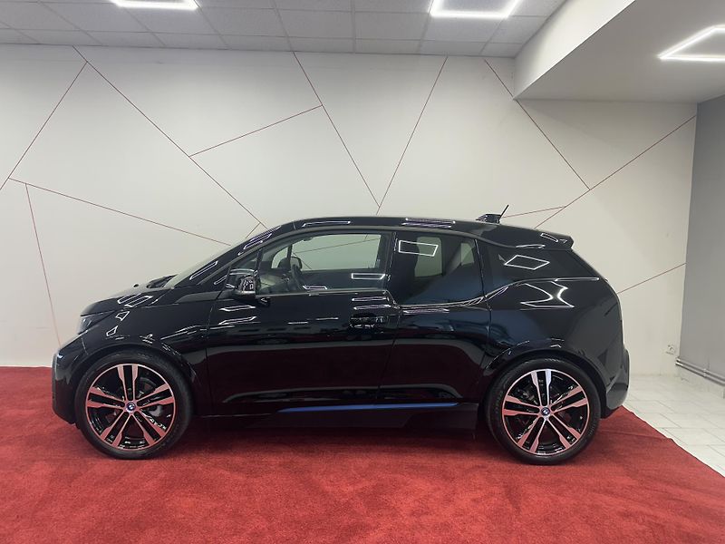 BMW i3 (2022) 120kwh*Sport Paket*DPH*TOP - fotka 2 z 16