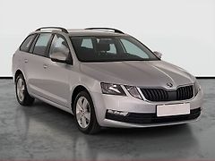Škoda Octavia (2018) Ambition Plus 1.6 TDI - fotografie inzerátu