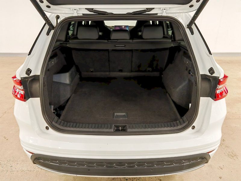Škoda Kodiaq (2024) 2.0TDI 142 kW DSG 4x4 Sportlin - fotka 32 z 35