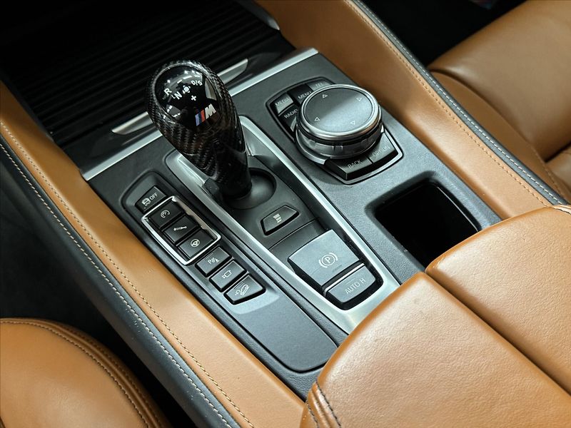 BMW X5 M BANG&OLUFSEN DVD HUD - fotka 10 z 34