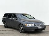 Volvo V70 2.4 D5 136kW AT - náhled 6