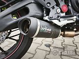Yamaha MT-07 Moto Cage (2015) - náhled 3