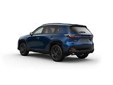 Mazda CX-5 (2026) 2.5 AWD Homura ZIMNÍ PNEU - náhled 4